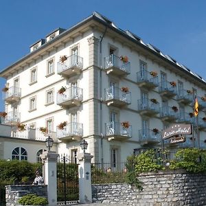 Hotel Lario